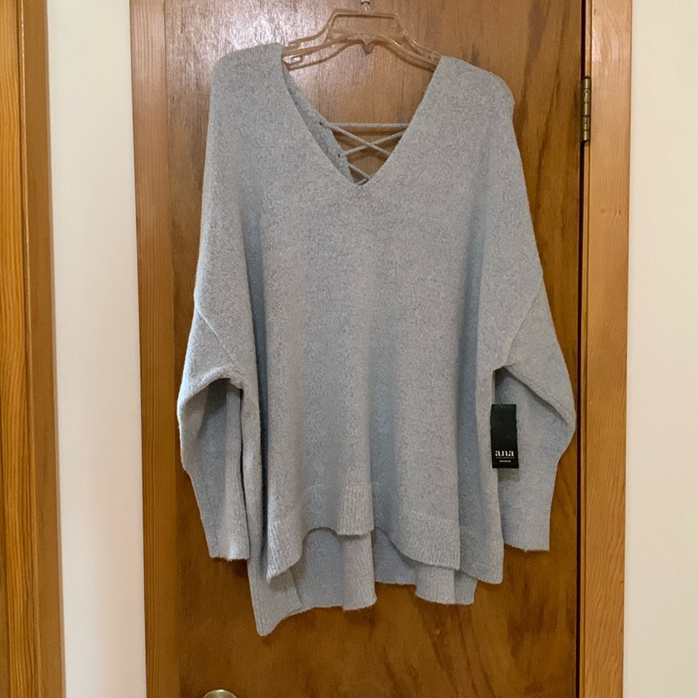 a.n.a Women’s Sweater